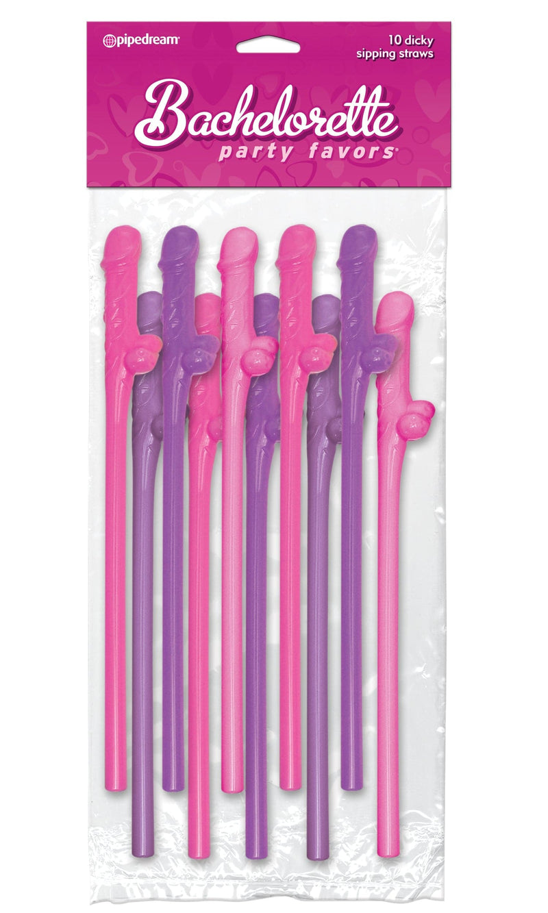 bachelorette-party-favors-dicky-sipping-straws-pink-purple-10-pcs