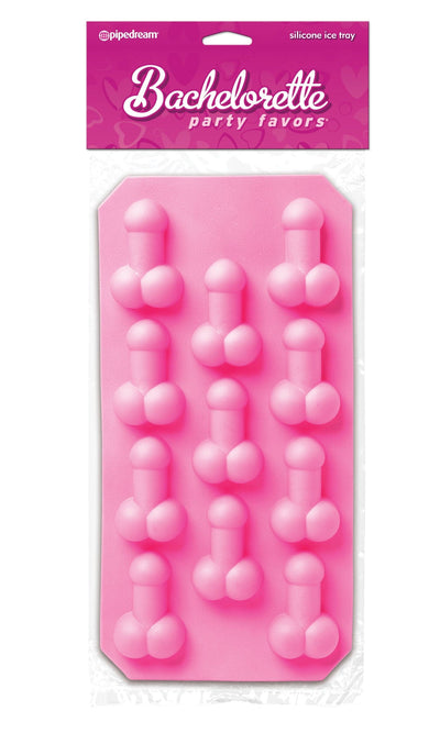 bachelorette-party-favors-silicone-ice-tray-pink