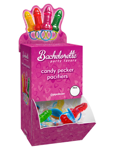 bachelorette-party-favors-candy-pecker-pacifier-display-assorted-colors-48-pcs