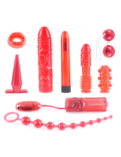 pipedream-extreme-toyz-kinky-collection-red