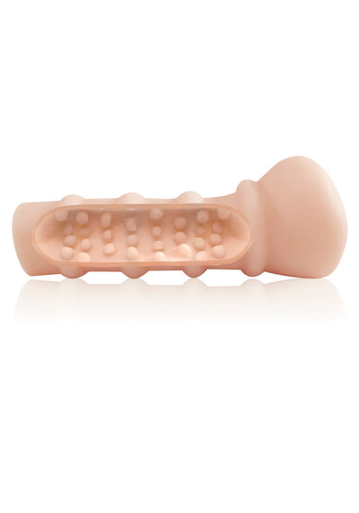 Cheap Pocket Pussy Pipedream Silicone inside the product