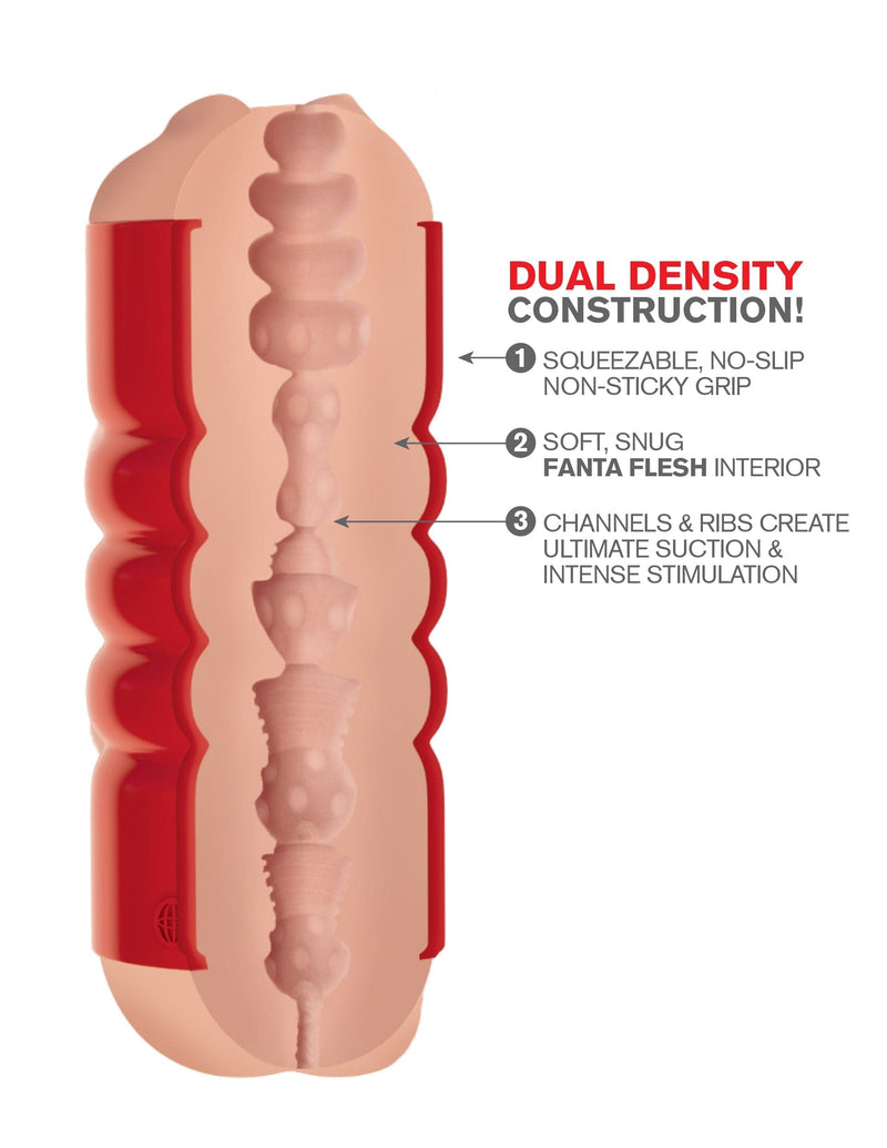 pipedream-extreme-toyz-tight-grip-mouth-ass-masturbator-red-light