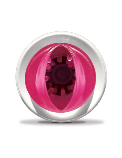 Rotating Masturbator Pink product image inside