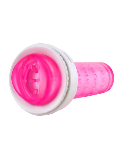 Rotating Masturbator Pink product image color pink