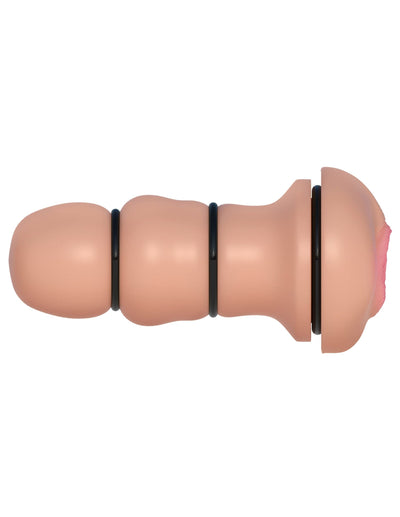 Tight Pocket Pussy Pipedream - Silicone Product