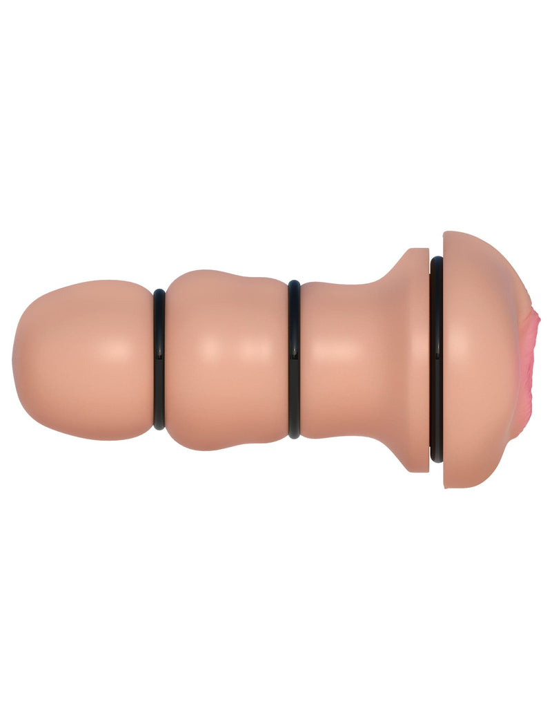 Tight Pocket Pussy Pipedream - Silicone Product