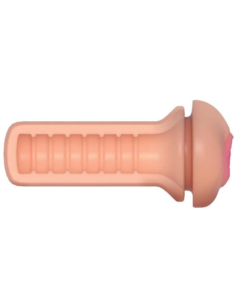 Tight Pocket Pussy Pipedream - Inside the Product