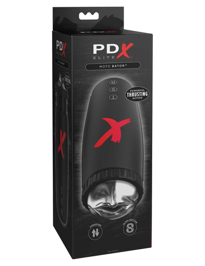 pdx-elite-moto-bator-clear-black
