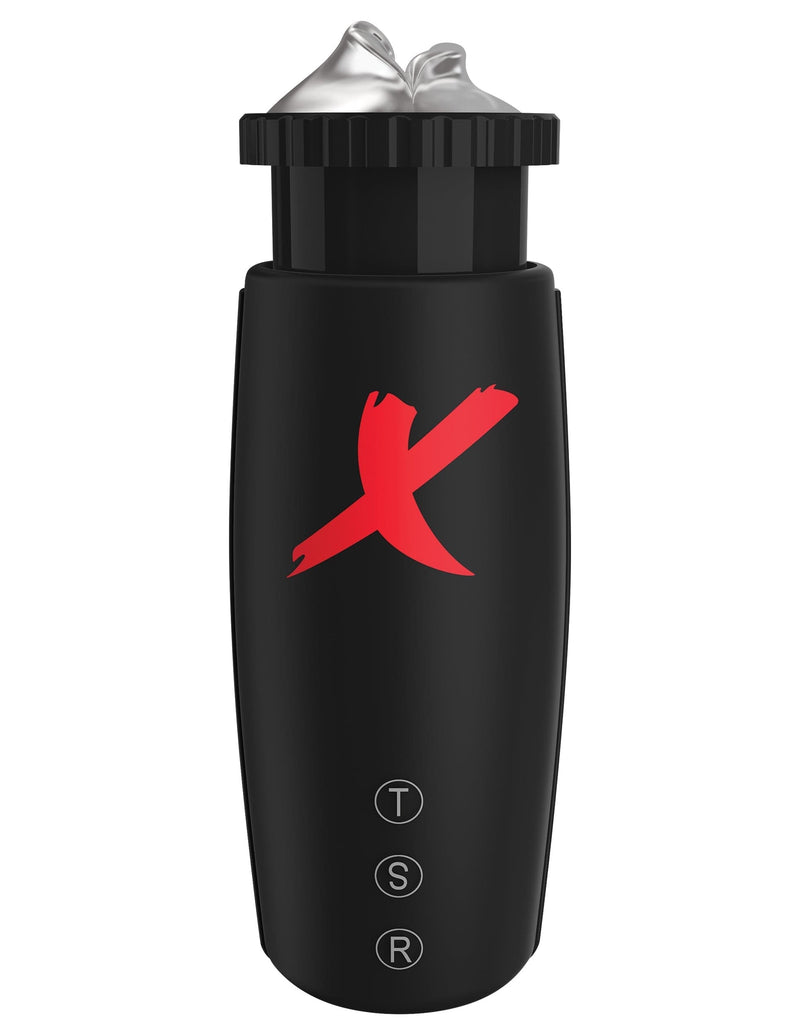 pdx-elite-moto-bator-clear-black