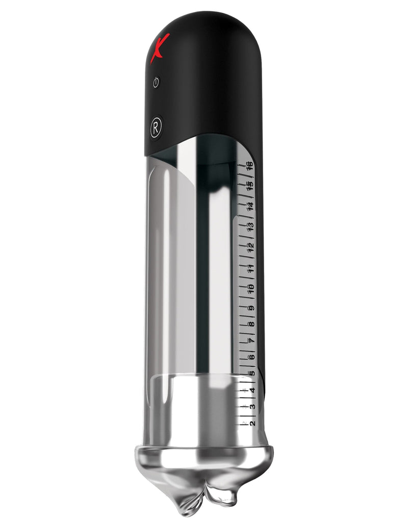 pdx-elite-blowjob-power-pump-clear-black