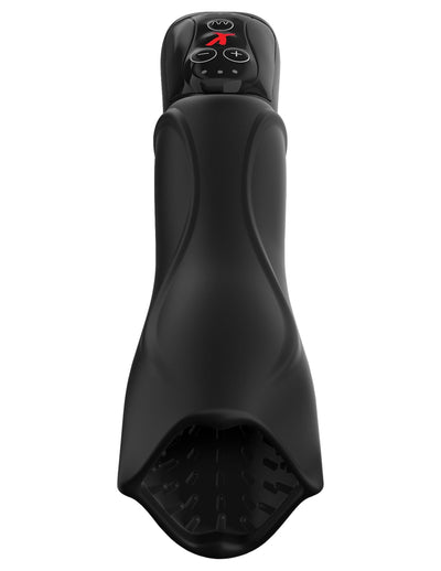 PDX Elite Vibrating | Male Masturbator