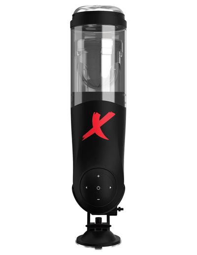 Hands-free Masturbator | PDX Elite Deluxe Mega-Bator