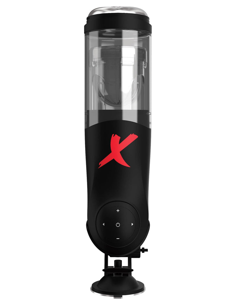 Hands-free Masturbator | PDX Elite Deluxe Mega-Bator