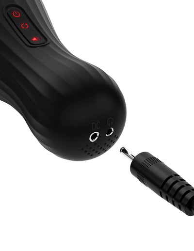 Hands Free Automatic Male Masturbator PDX Elite - Charger cable
