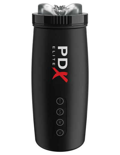 PDX Elite Moto-Bator 2 image of the product side