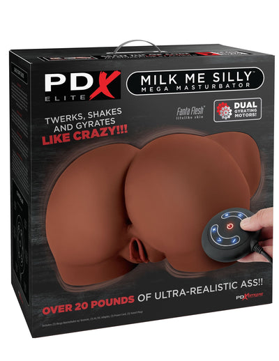 pdx-elite-milk-me-silly-brown