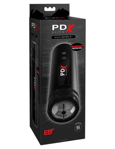 Ultimate Hands-free Masturbator