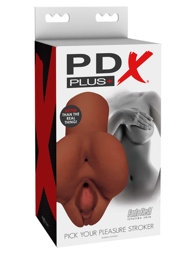 pdx-plus-pick-your-pleasure-stroker-brown