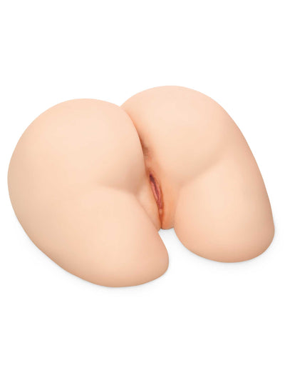 Realistic Silicone Ass Sex Toy Box Product